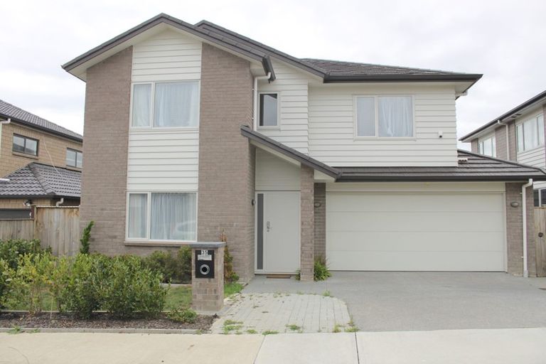 Photo of property in 35 Arranmore Drive, Flat Bush, Auckland, 2019