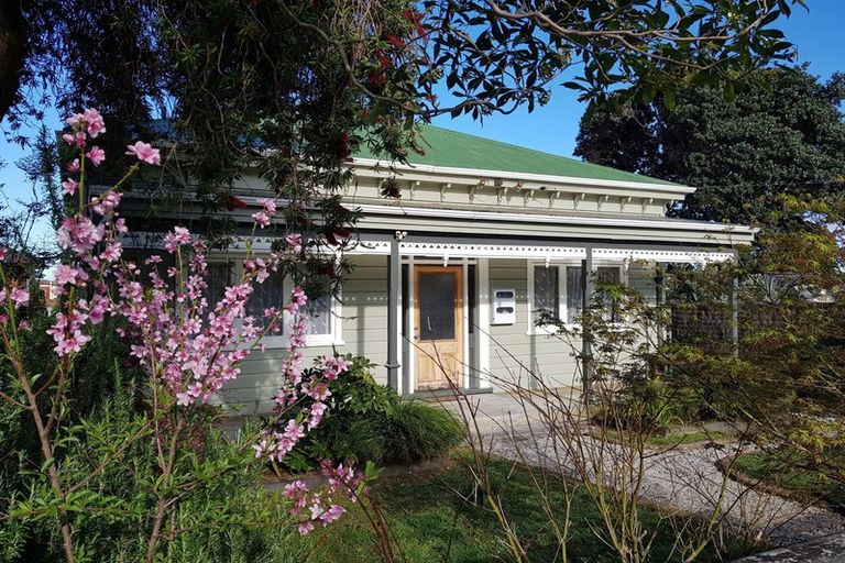 Photo of property in 703 Rolleston Street, Thames, 3500