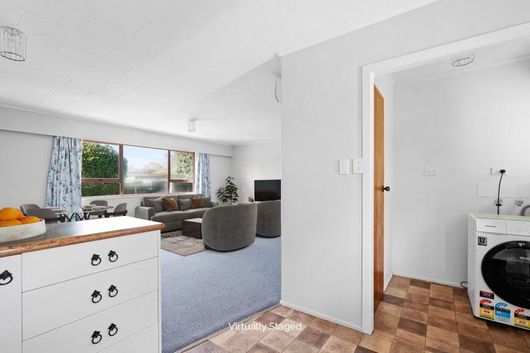 Photo of property in 184a West Street, Greytown, 5712