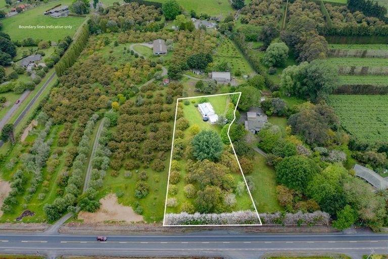 Photo of property in 229 Ngunguru Road, Glenbervie, Whangarei, 0173