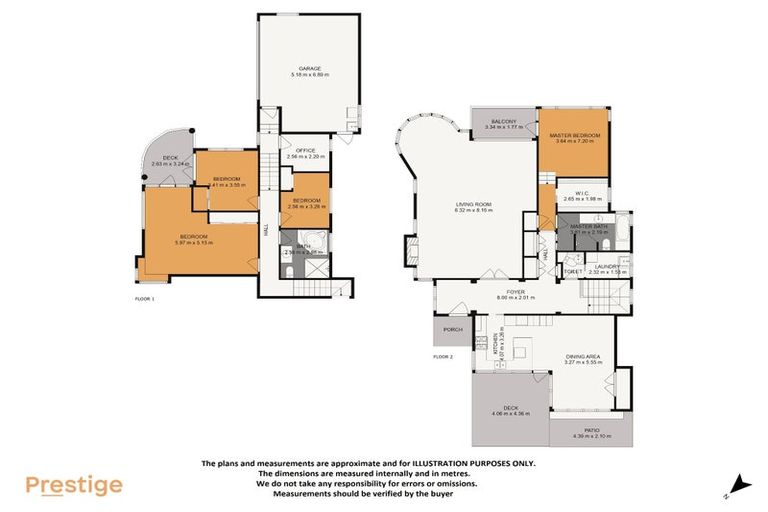 Photo of property in 3 Castor Bay Road, Castor Bay, Auckland, 0620