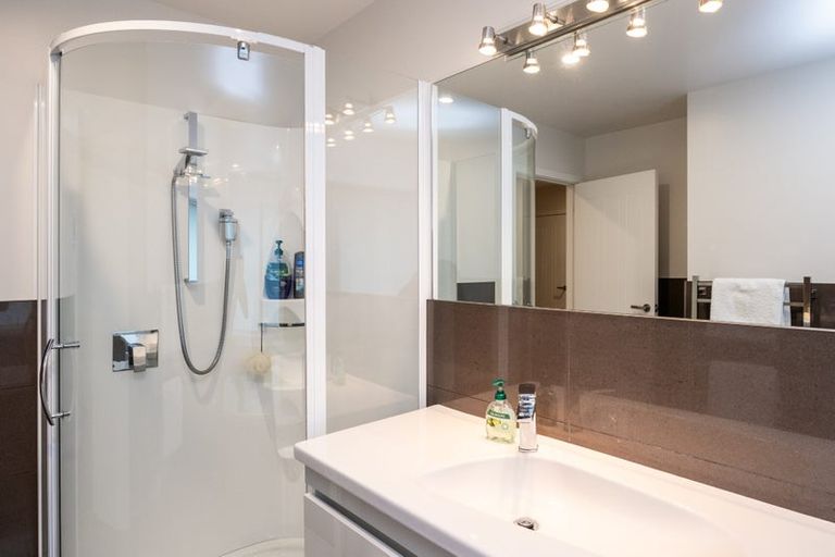 Photo of property in 109c James Line, Kelvin Grove, Palmerston North, 4414