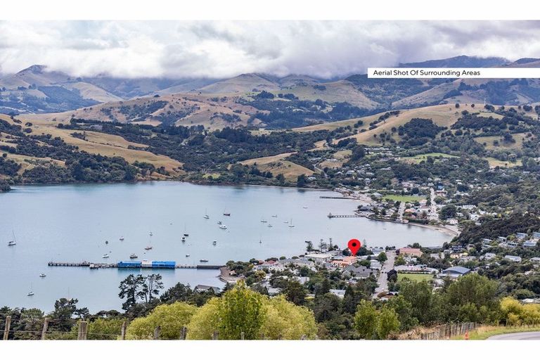 Photo of property in 5h Church Street, Akaroa, 7520