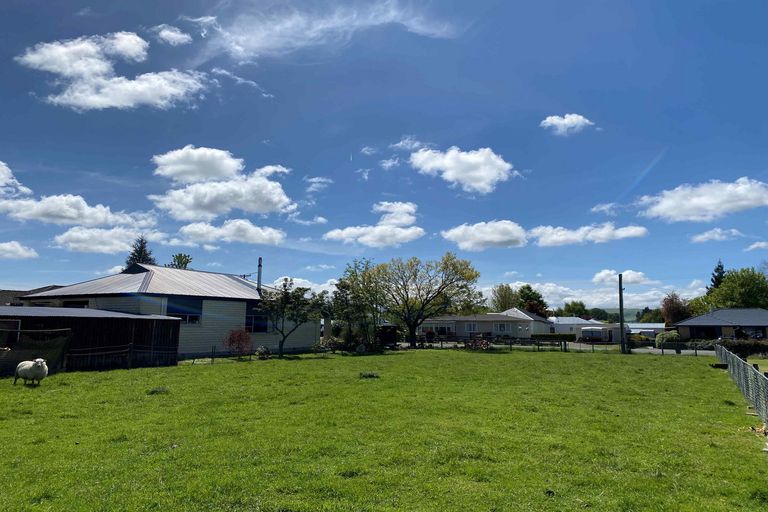 Photo of property in 23 Gray Street, Fairlie, 7925