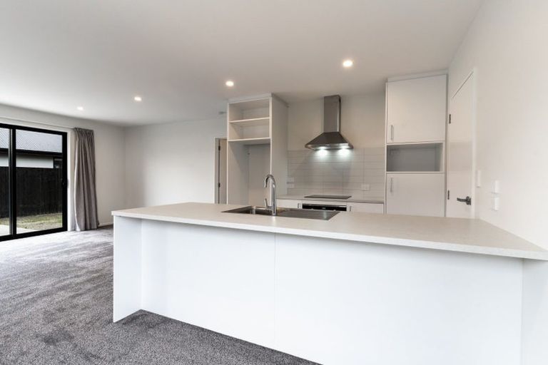 Photo of property in 12 Tabor Place, Lincoln, 7608