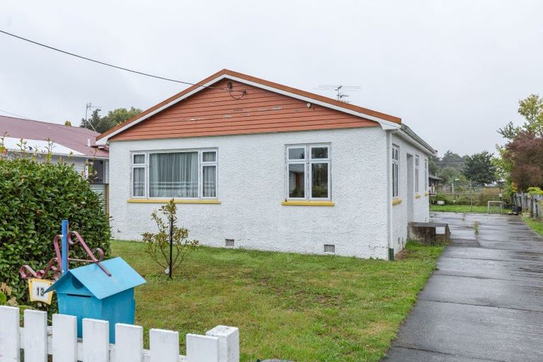 Photo of property in 13 Tyne Street, Carterton, 5713