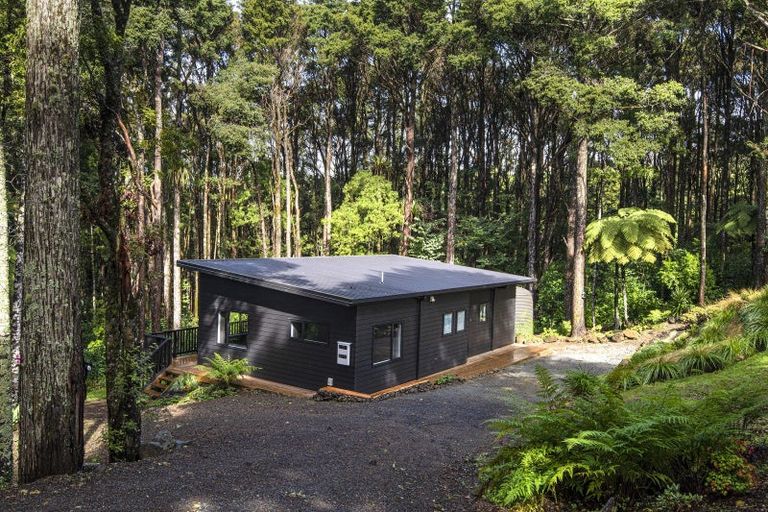Photo of property in 16 Awa Glade Lane, Tikipunga, Whangarei, 0112