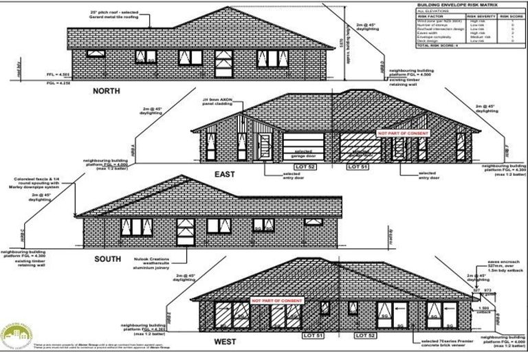 Photo of property in 20 Mural Drive, Katikati, 3129