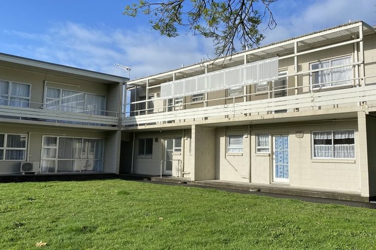 Photo of property in 8/36 Wellington Street, Hamilton East, Hamilton, 3216