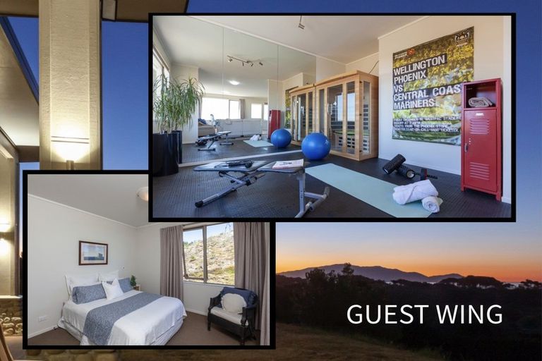 Photo of property in 187 Peka Peka Road, Peka Peka, Waikanae, 5391