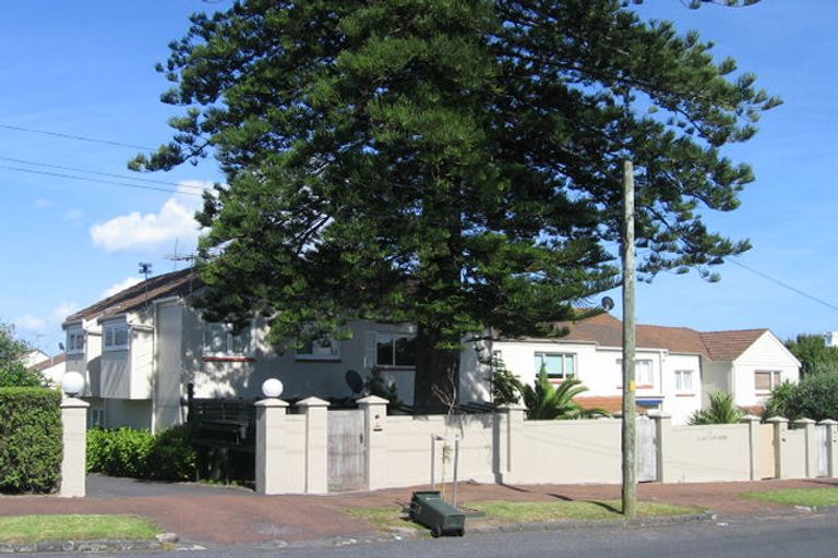 Photo of property in 11/8 Hamilton Road, Herne Bay, Auckland, 1011