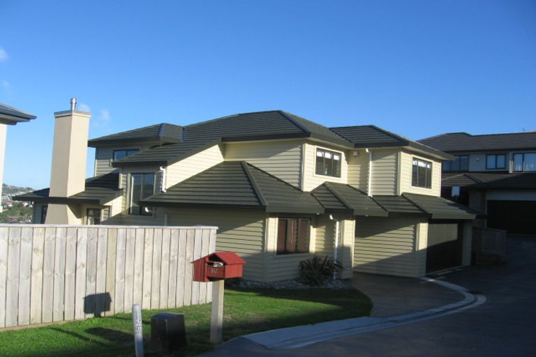 Photo of property in 84a Erlestoke Crescent, Churton Park, Wellington, 6037