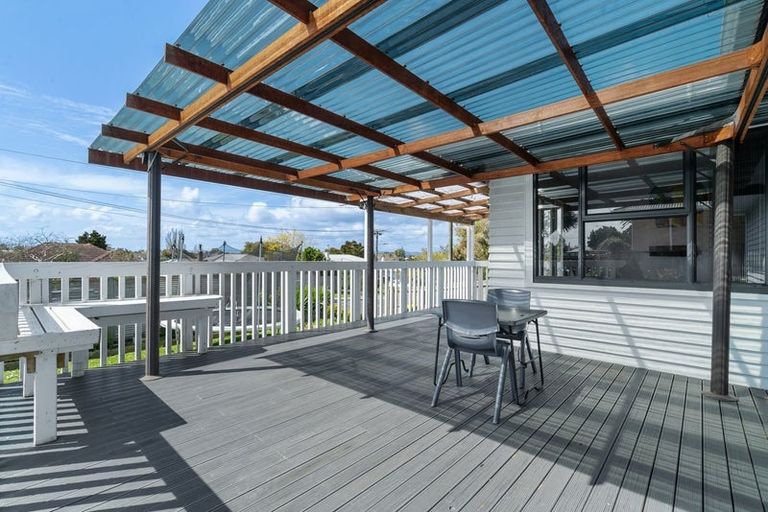 Photo of property in 9 Thompson Terrace, Manurewa, Auckland, 2102