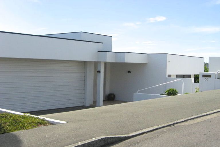 Photo of property in 55 The Cliffs, Britannia Heights, Nelson, 7010