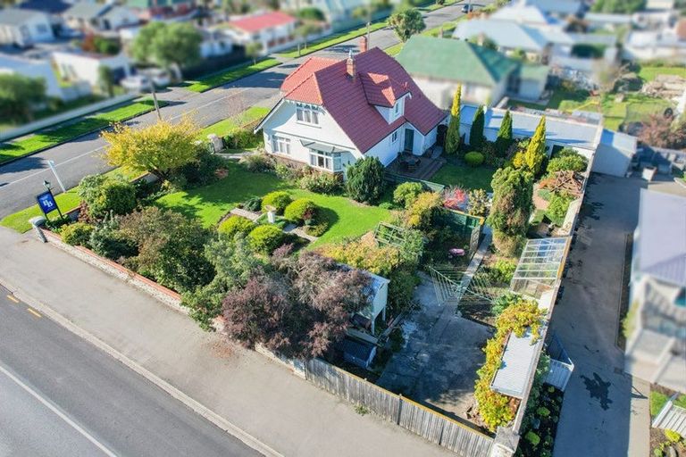 Photo of property in 43 Lynn Street, Oamaru North, Oamaru, 9400