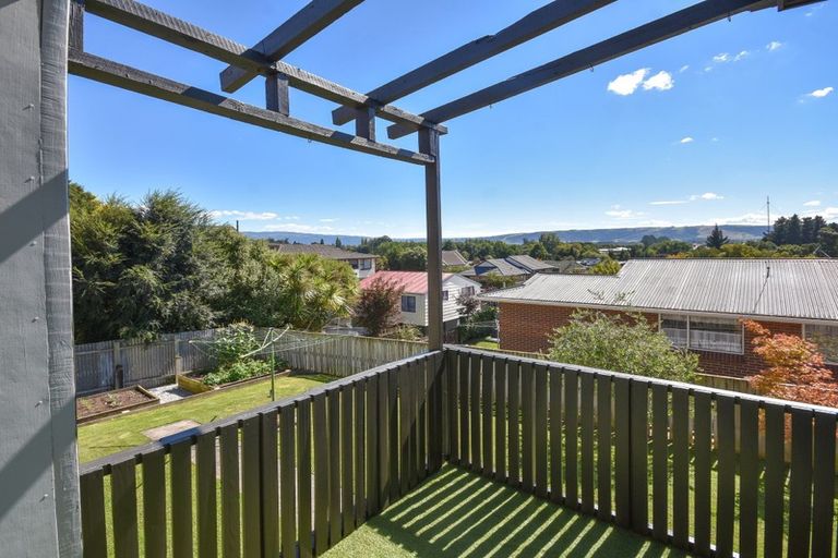 Photo of property in 27 Clyde Street, Kinmont Park, Mosgiel, 9024
