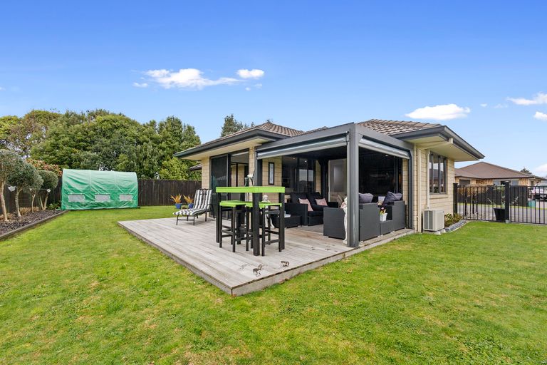 Photo of property in 50 Matipo Street, Matamata, 3400