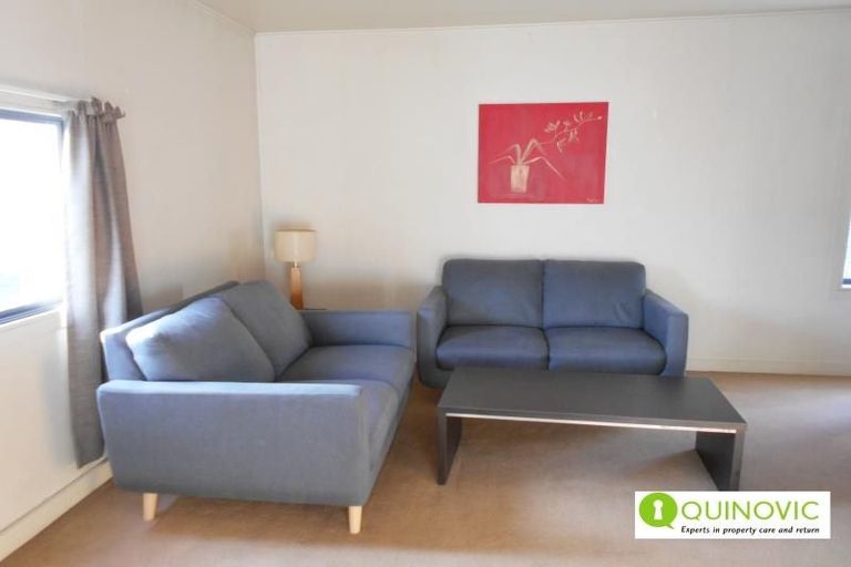 Photo of property in Hannahs Corner, 13/8 Leeds Street, Te Aro, Wellington, 6011