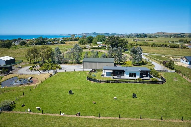Photo of property in 30a Mill Road, Kaikoura Flat, Kaikoura, 7300