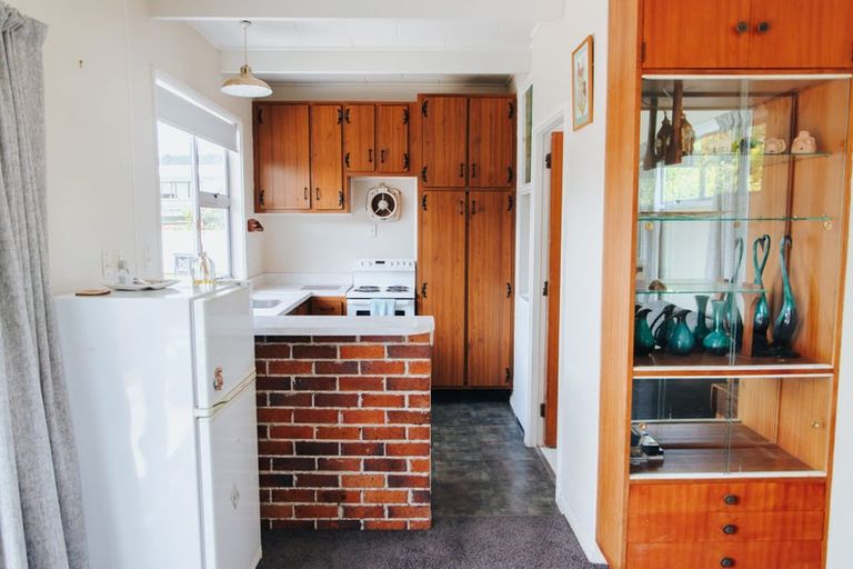 Photo of property in 532 Fergusson Drive, Trentham, Upper Hutt, 5018