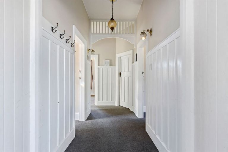 Photo of property in 41 Gibbon Street, Sydenham, Christchurch, 8023