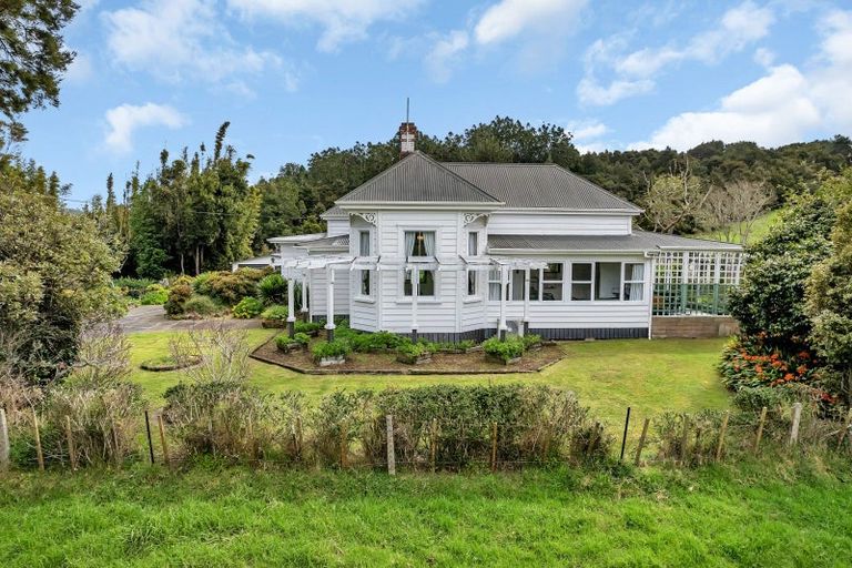 Photo of property in 199 Avoca Road, Mamaranui, Dargaville, 0372