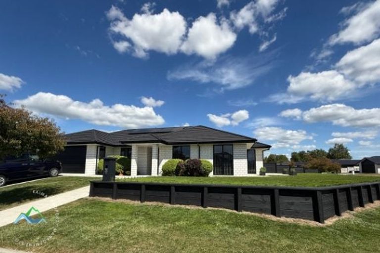 Photo of property in 20 Hinerangi Crescent, Matamata, 3400