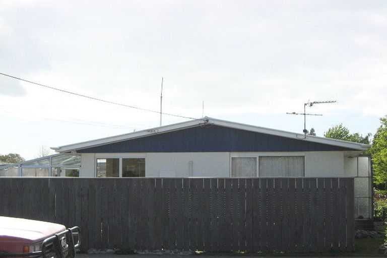 Photo of property in 30 Colemans Road, Springlands, Blenheim, 7201