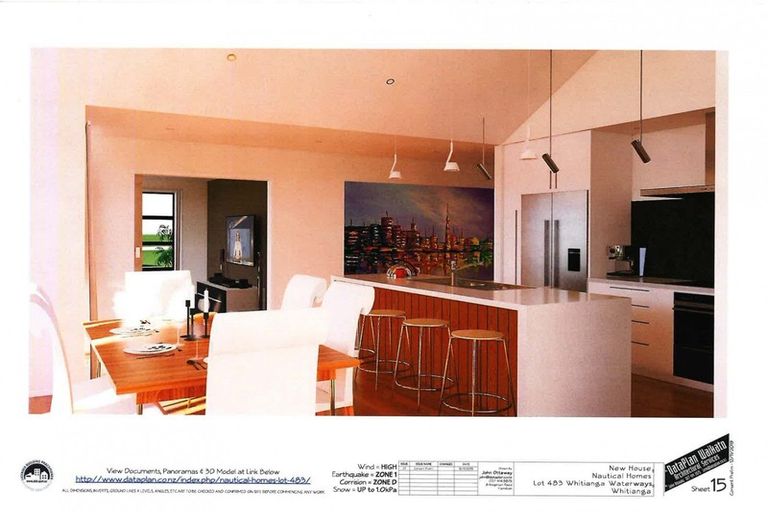 Photo of property in 9 Awatea Drive, Whitianga, 3510