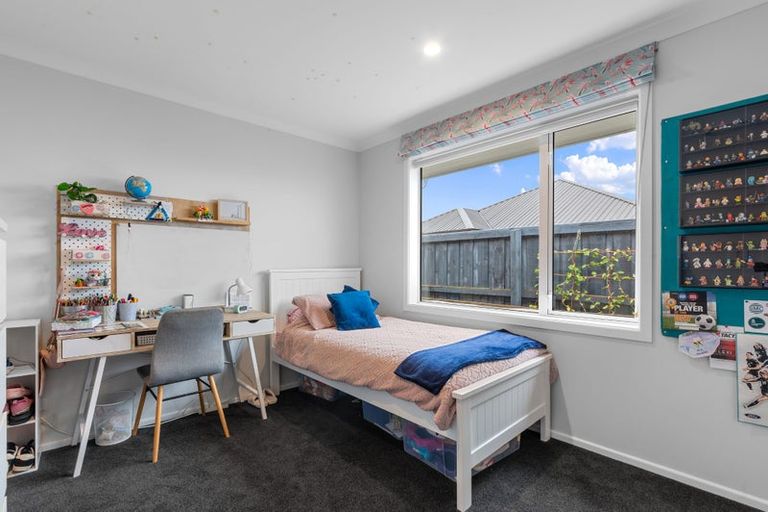 Photo of property in 6 Ascot Close, Lincoln, 7608