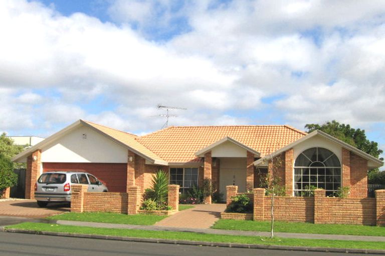 Photo of property in 57 Alicia Road, Somerville, Auckland, 2014