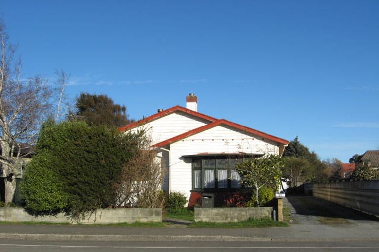 Photo of property in 157 Layard Street, Windsor, Invercargill, 9810