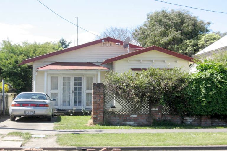 Photo of property in 60 Pitt Street, Whanganui, 4500