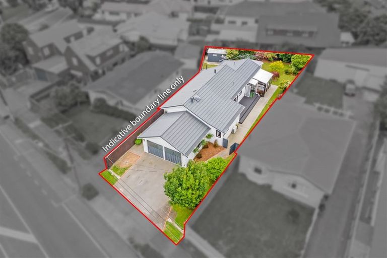 Photo of property in 177 Waiwhetu Road, Waterloo, Lower Hutt, 5011