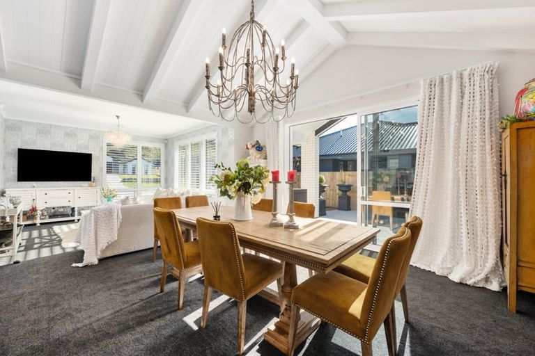 Photo of property in 46 Baxendale Drive, Matipo Heights, Rotorua, 3015