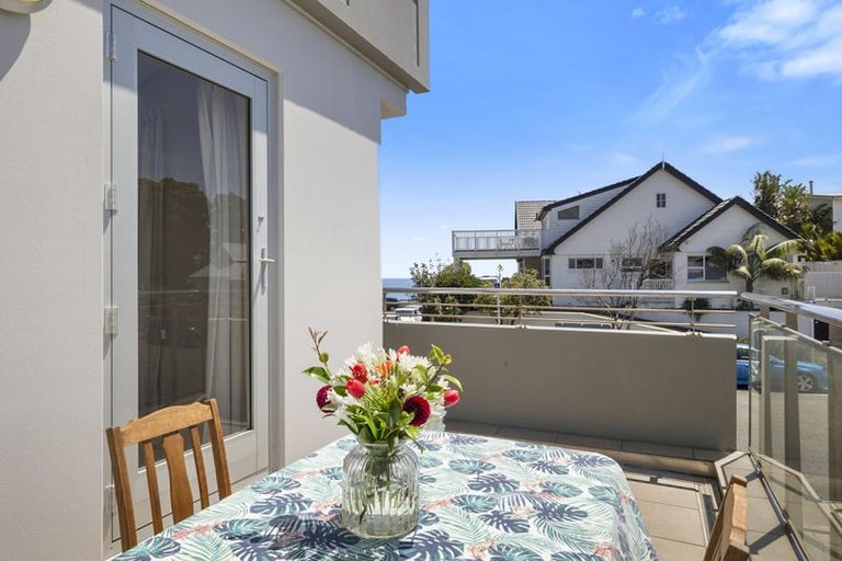 Photo of property in Quarterdeck, 6/4 Buller Street, New Plymouth, 4310