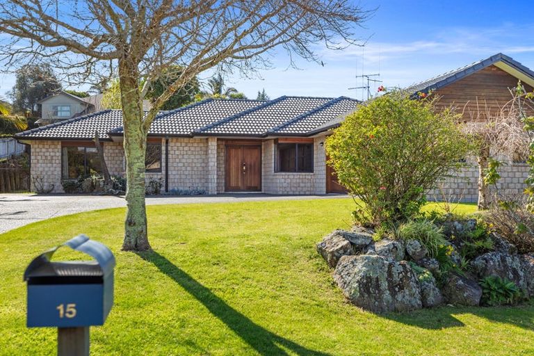 Photo of property in 15 Emmerdale Place, Ohauiti, Tauranga, 3112
