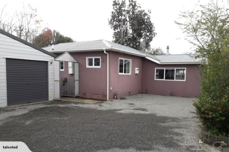 Photo of property in 5 Rutland Street, Levin, 5510