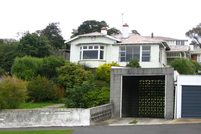 Photo of property in 475 South Road, Calton Hill, Dunedin, 9012