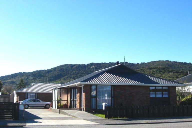 Photo of property in 17a Buccleugh Street, Greymouth, 7805