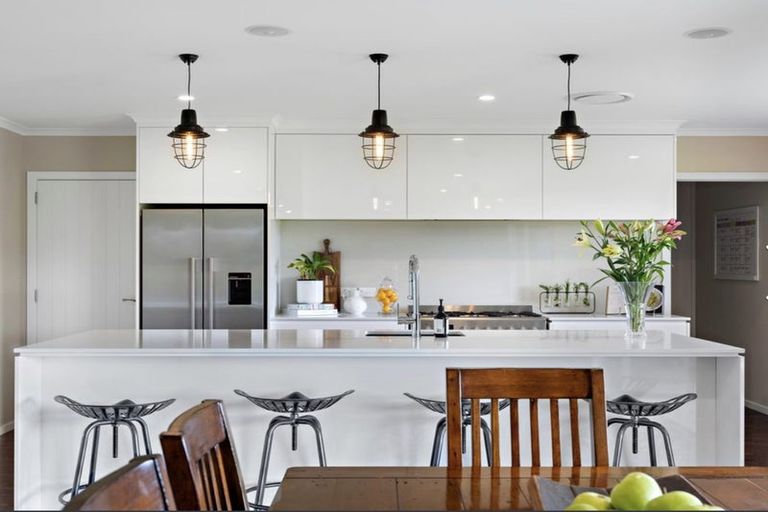 Photo of property in 65 Andersons Line, Clareville, Carterton, 5713