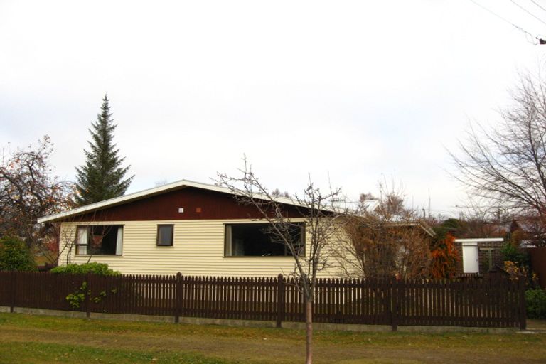 Photo of property in 14 Hertford Street, Arrowtown, 9302