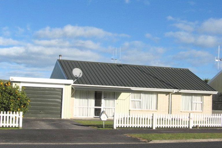 Photo of property in 38 Insoll Avenue, Enderley, Hamilton, 3214