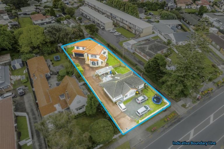 Photo of property in 116 Kolmar Road, Papatoetoe, Auckland, 2025