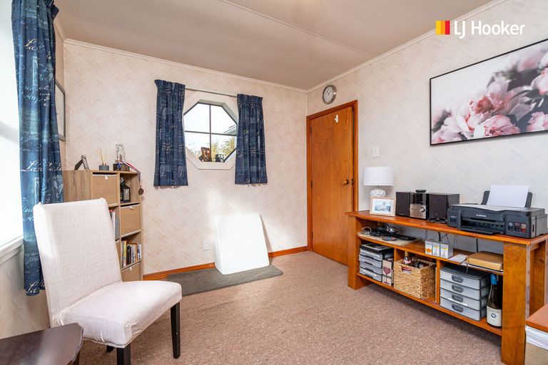 Photo of property in 104 Riselaw Road, Calton Hill, Dunedin, 9012