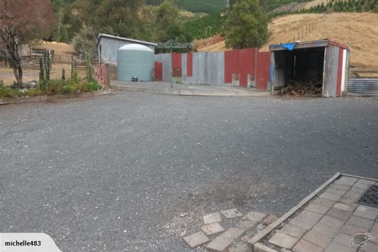 Photo of property in 215 Stock Road, Golden Downs, Wakefield, 7095