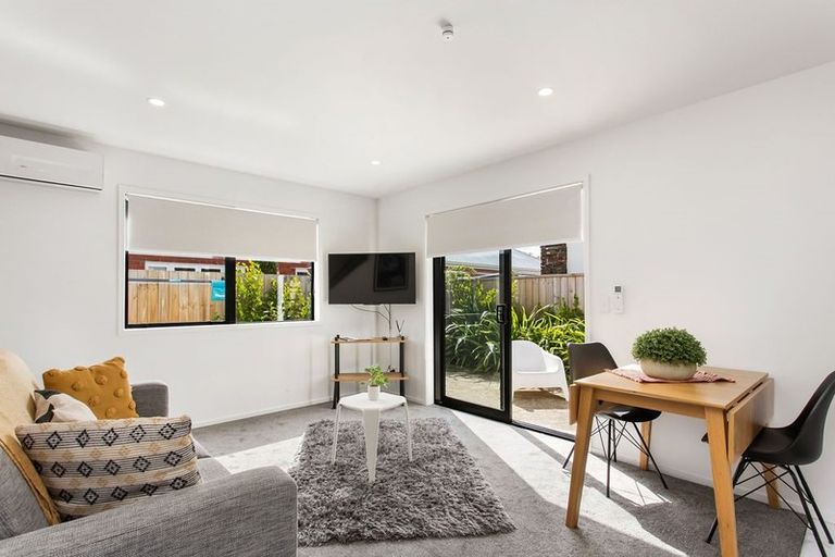 Photo of property in 3/186 Salisbury Street, Christchurch Central, Christchurch, 8013