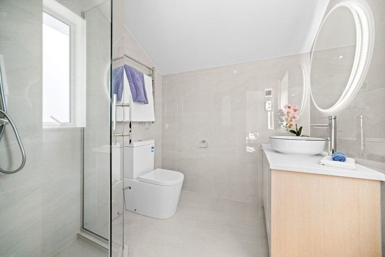 Photo of property in 57 Koromeke Street, Flat Bush, Auckland, 2019