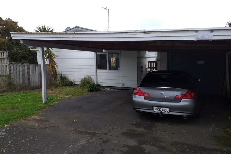 Photo of property in 43a Moa Road, Point Chevalier, Auckland, 1022
