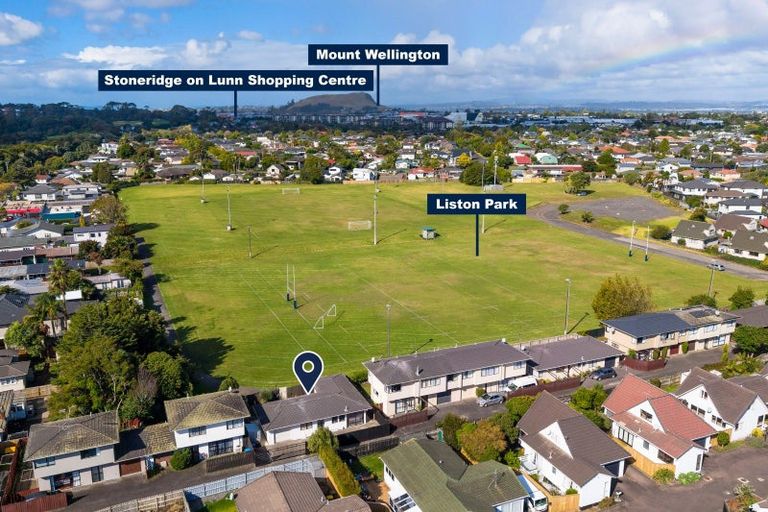 Photo of property in 4/53a Abbotts Way, Remuera, Auckland, 1050